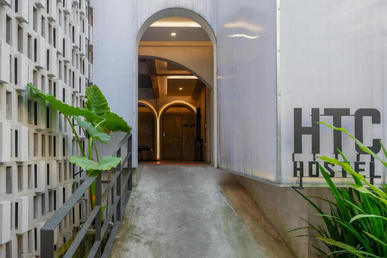 Reddoorz Plus Near Kawasan Sam Poo Kong Semarang Exterior foto